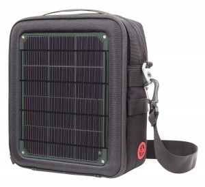 Voltaic Systems Switch Solar Bag